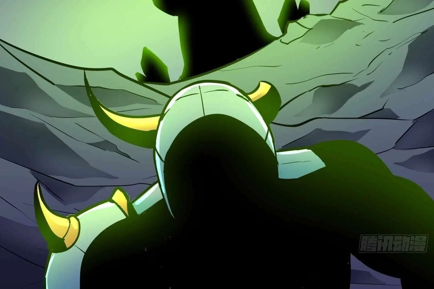 My Guild is Full of Demons Chapter 10 page 97