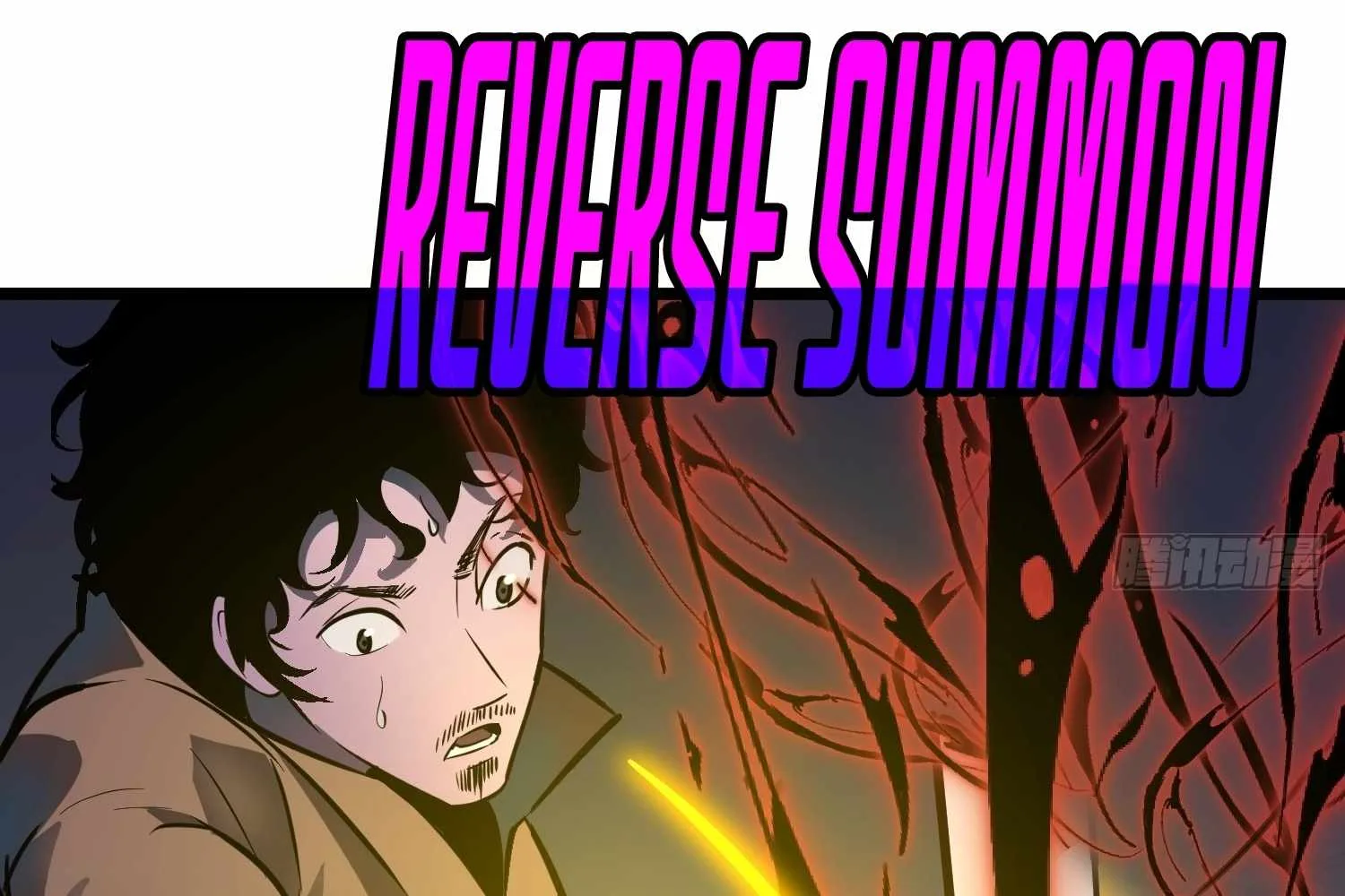 My Guild is Full of Demons Chapter 15 page 5