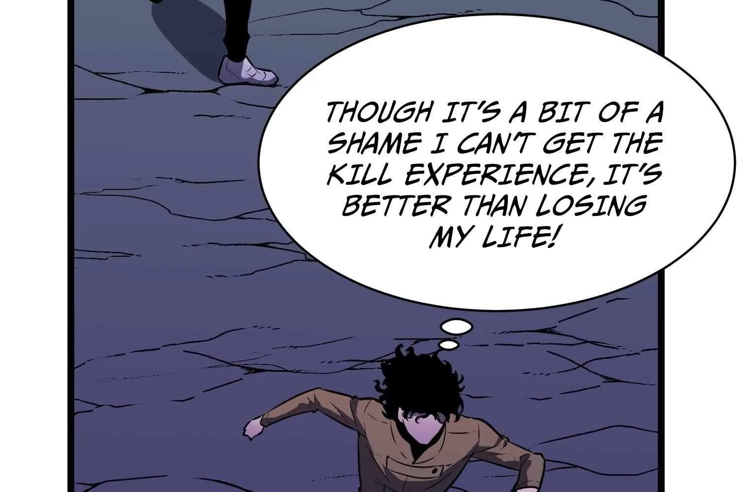 My Guild is Full of Demons Chapter 10 page 112