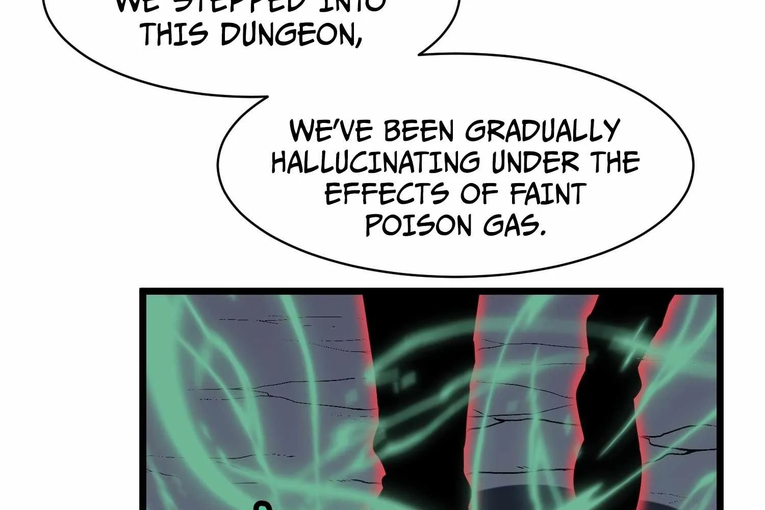 My Guild is Full of Demons Chapter 13 page 38