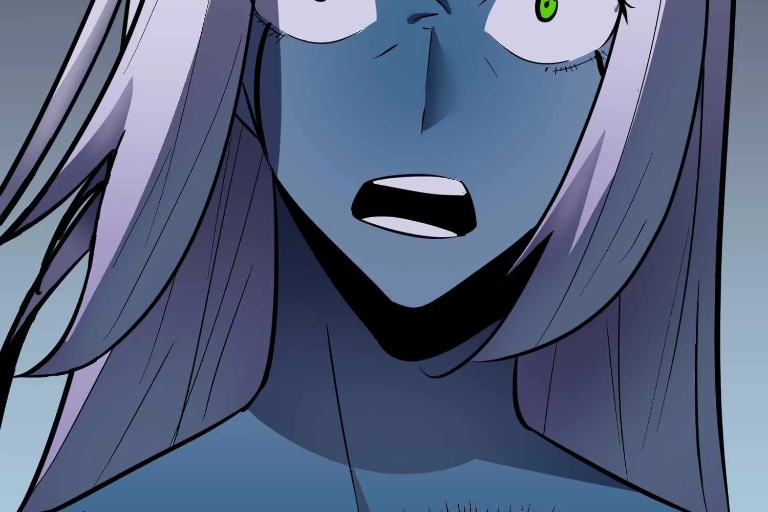 My Guild is Full of Demons Chapter 13 page 28