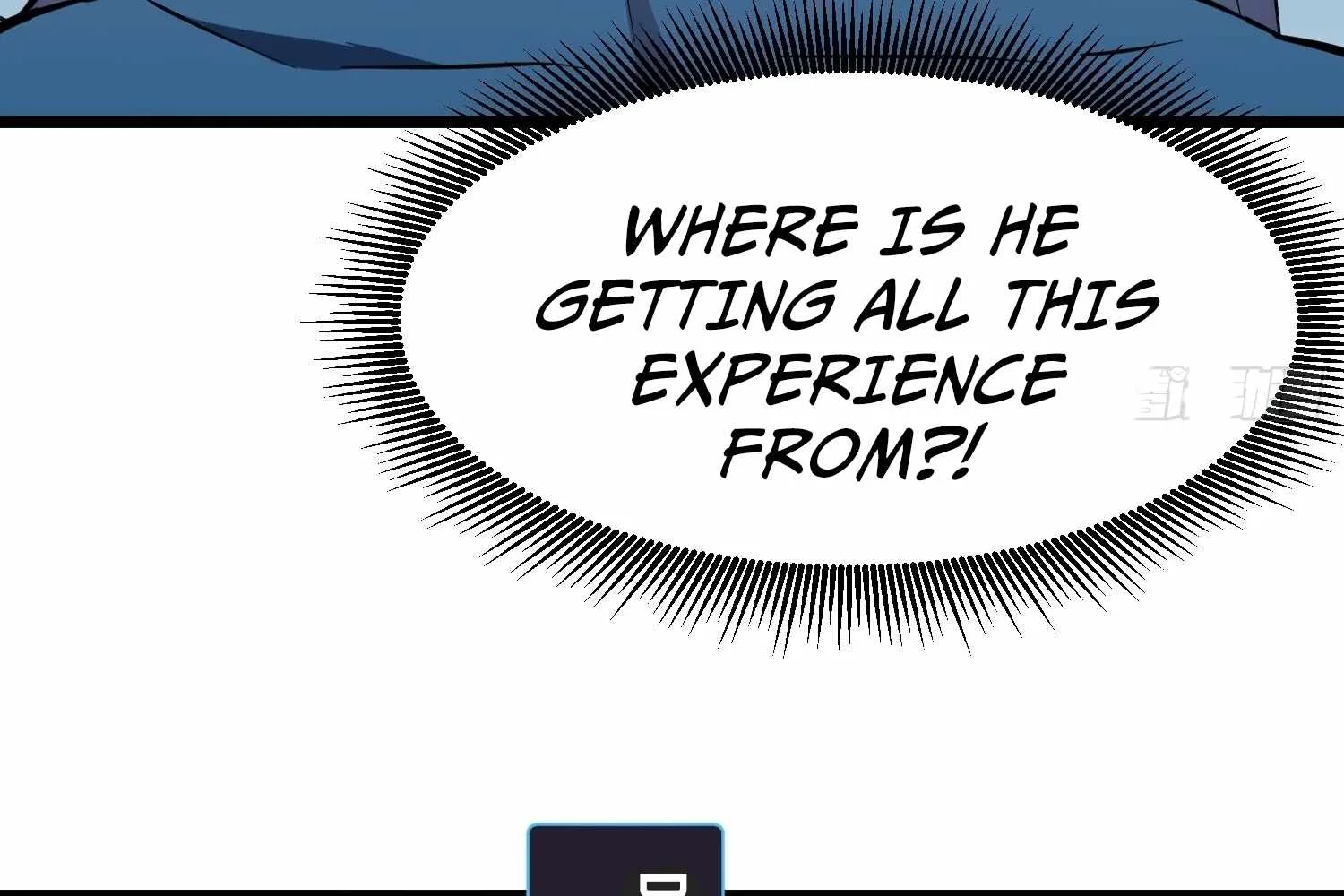 My Guild is Full of Demons Chapter 13 page 29
