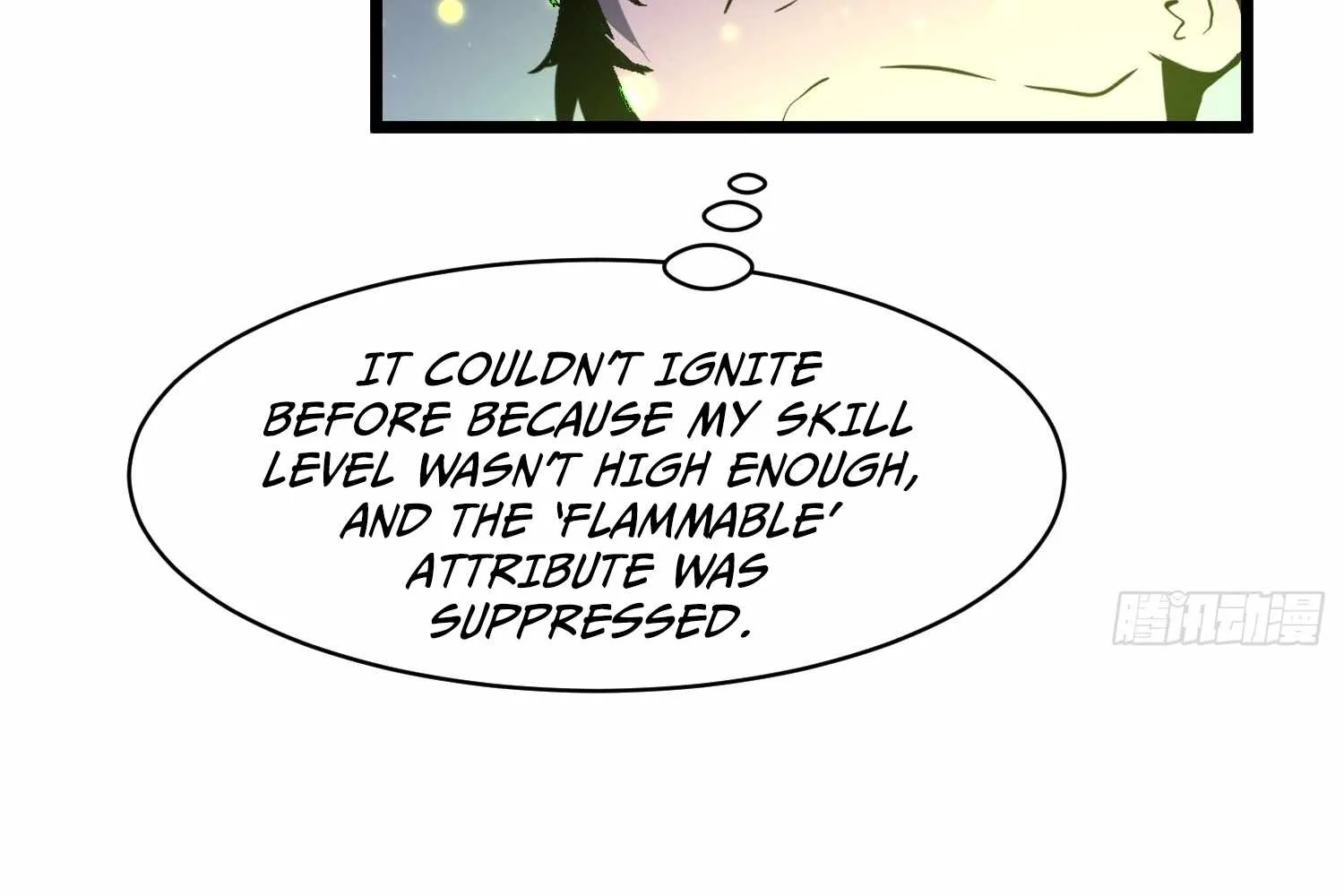 My Guild is Full of Demons Chapter 13 page 43