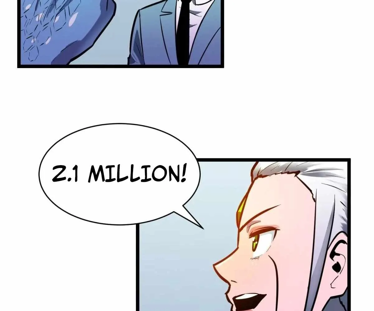 My Guild is Full of Demons Chapter 18 page 7