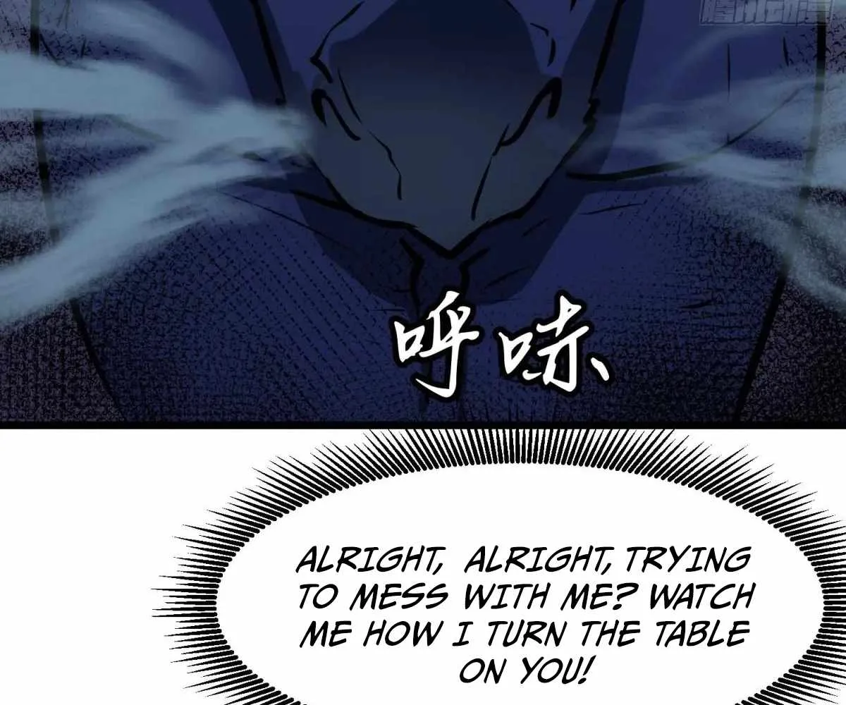 My Guild is Full of Demons Chapter 18 page 17