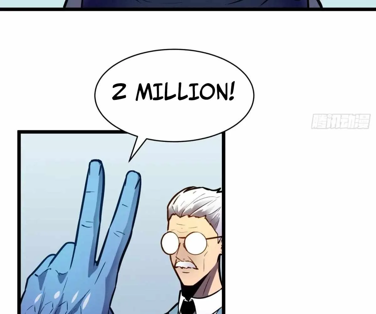 My Guild is Full of Demons Chapter 18 page 6