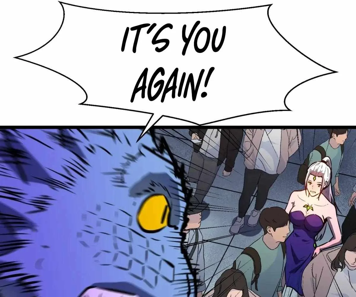 My Guild is Full of Demons Chapter 18 page 3