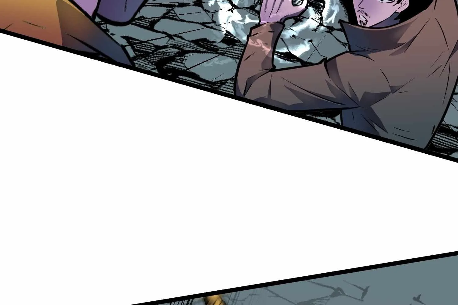 My Guild is Full of Demons Chapter 15 page 30