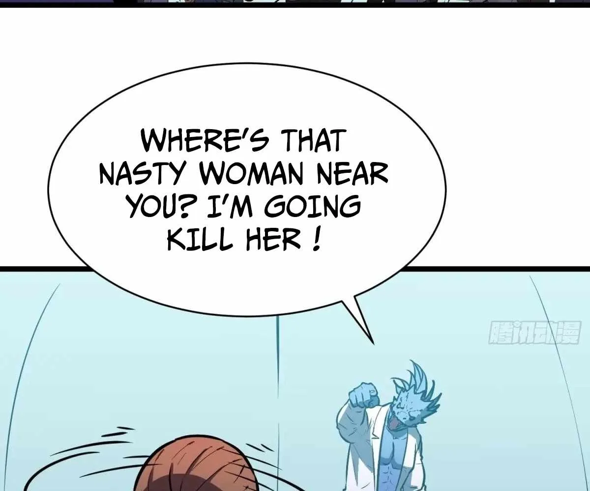 My Guild is Full of Demons Chapter 18 page 30