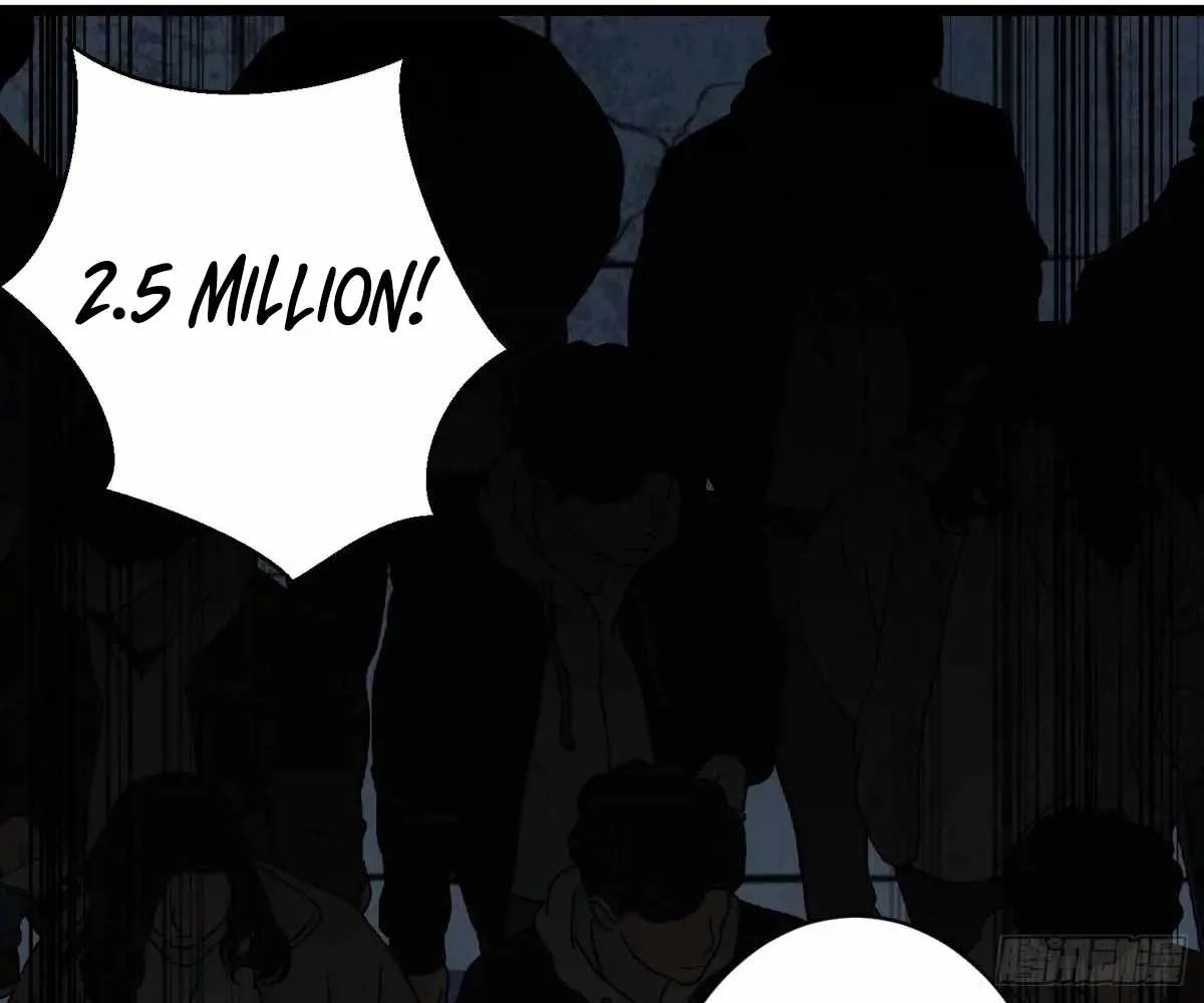 My Guild is Full of Demons Chapter 18 page 9