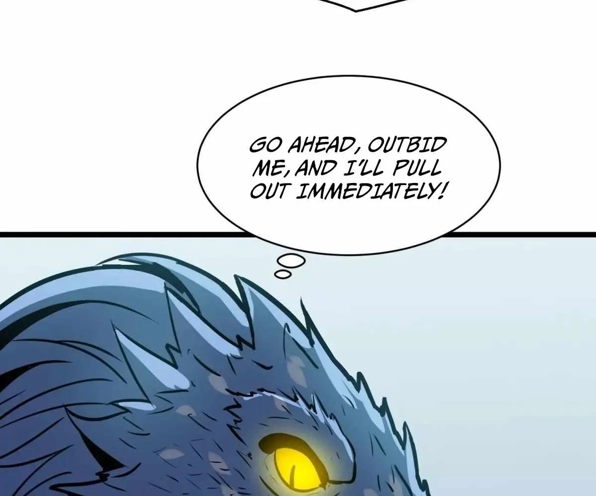 My Guild is Full of Demons Chapter 18 page 22