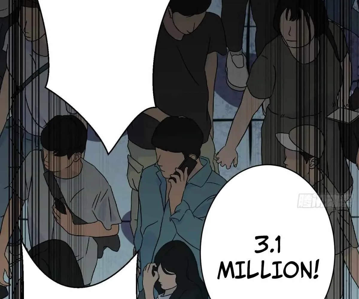 My Guild is Full of Demons Chapter 18 page 11