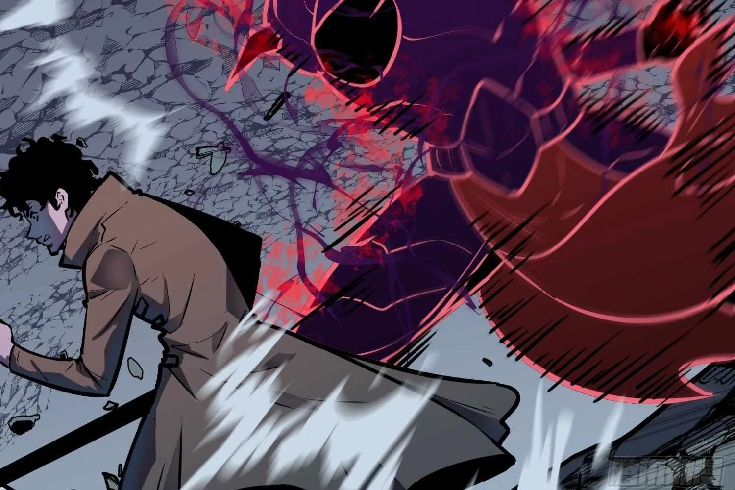 My Guild is Full of Demons Chapter 15 page 23