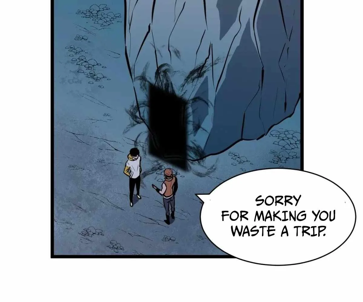 My Guild is Full of Demons Chapter 18 page 38
