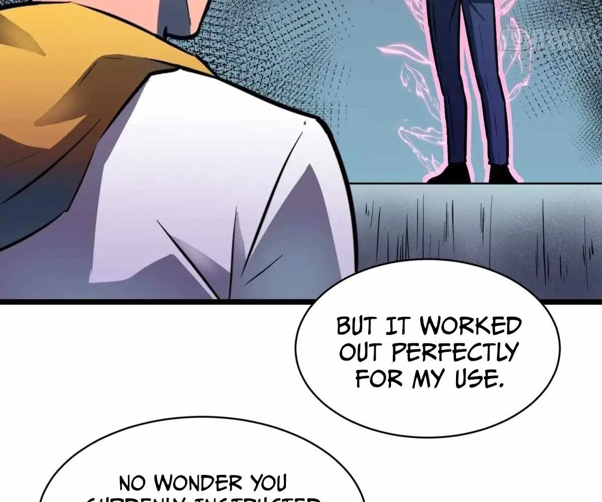 My Guild is Full of Demons Chapter 18 page 60