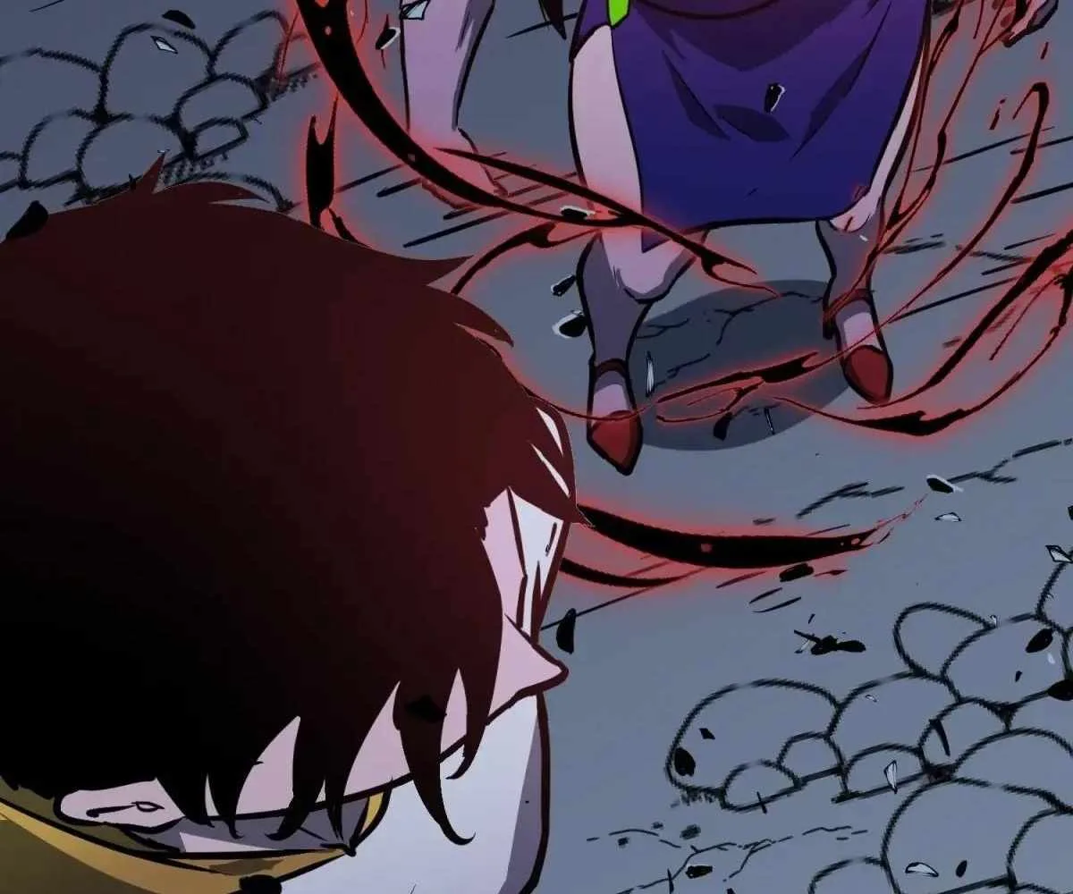 My Guild is Full of Demons Chapter 18 page 47