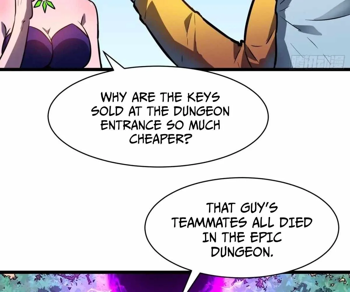 My Guild is Full of Demons Chapter 18 page 72