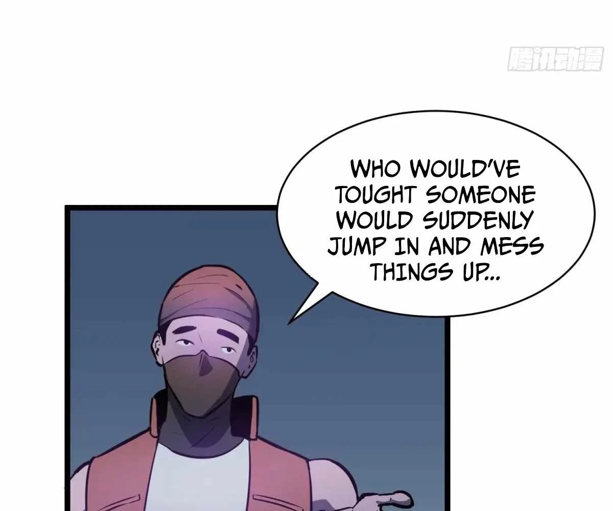 My Guild is Full of Demons Chapter 18 page 39