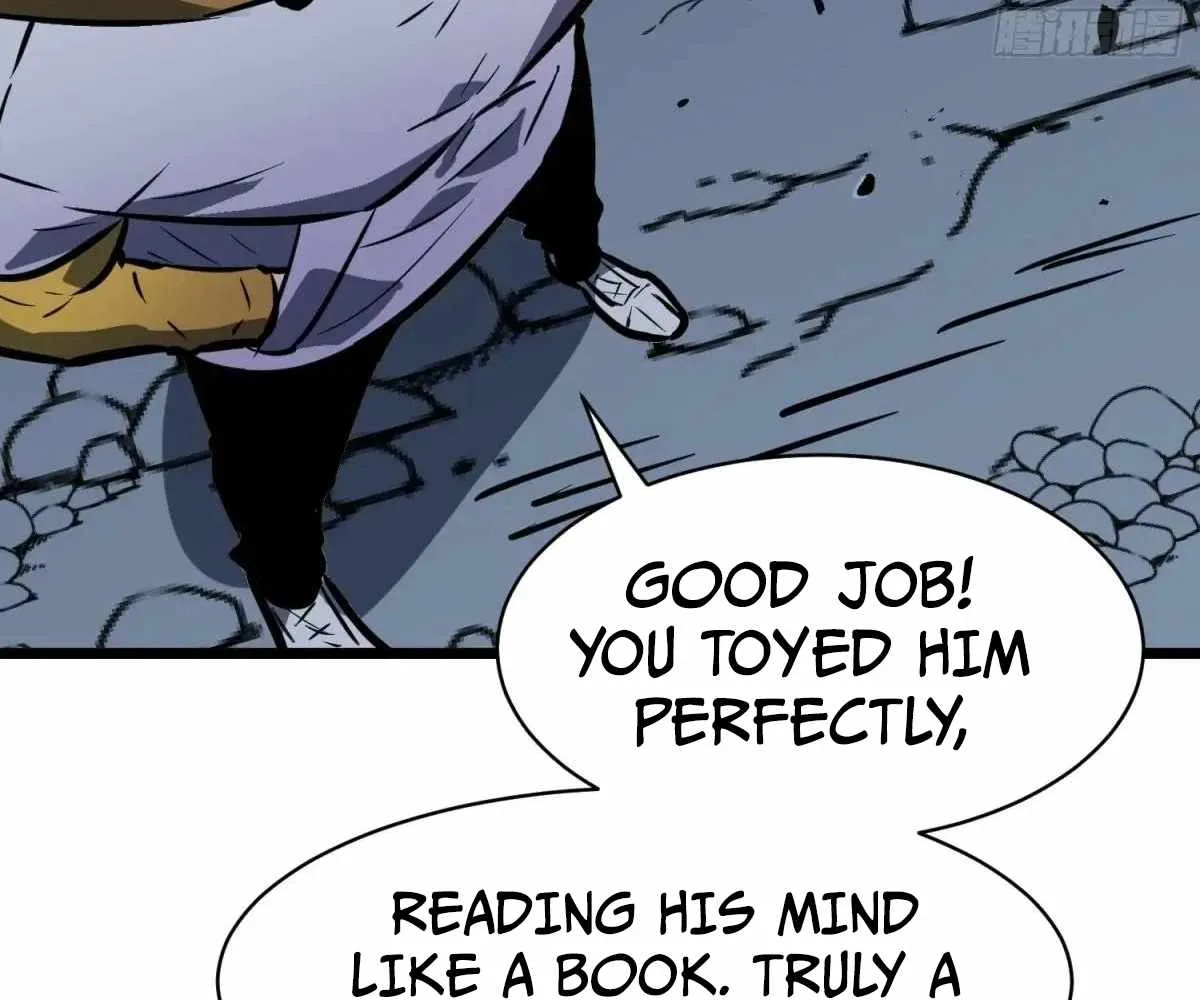 My Guild is Full of Demons Chapter 18 page 48