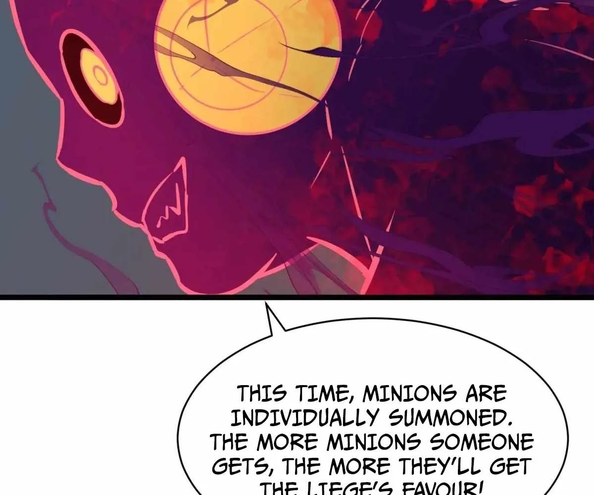 My Guild is Full of Demons Chapter 18 page 120
