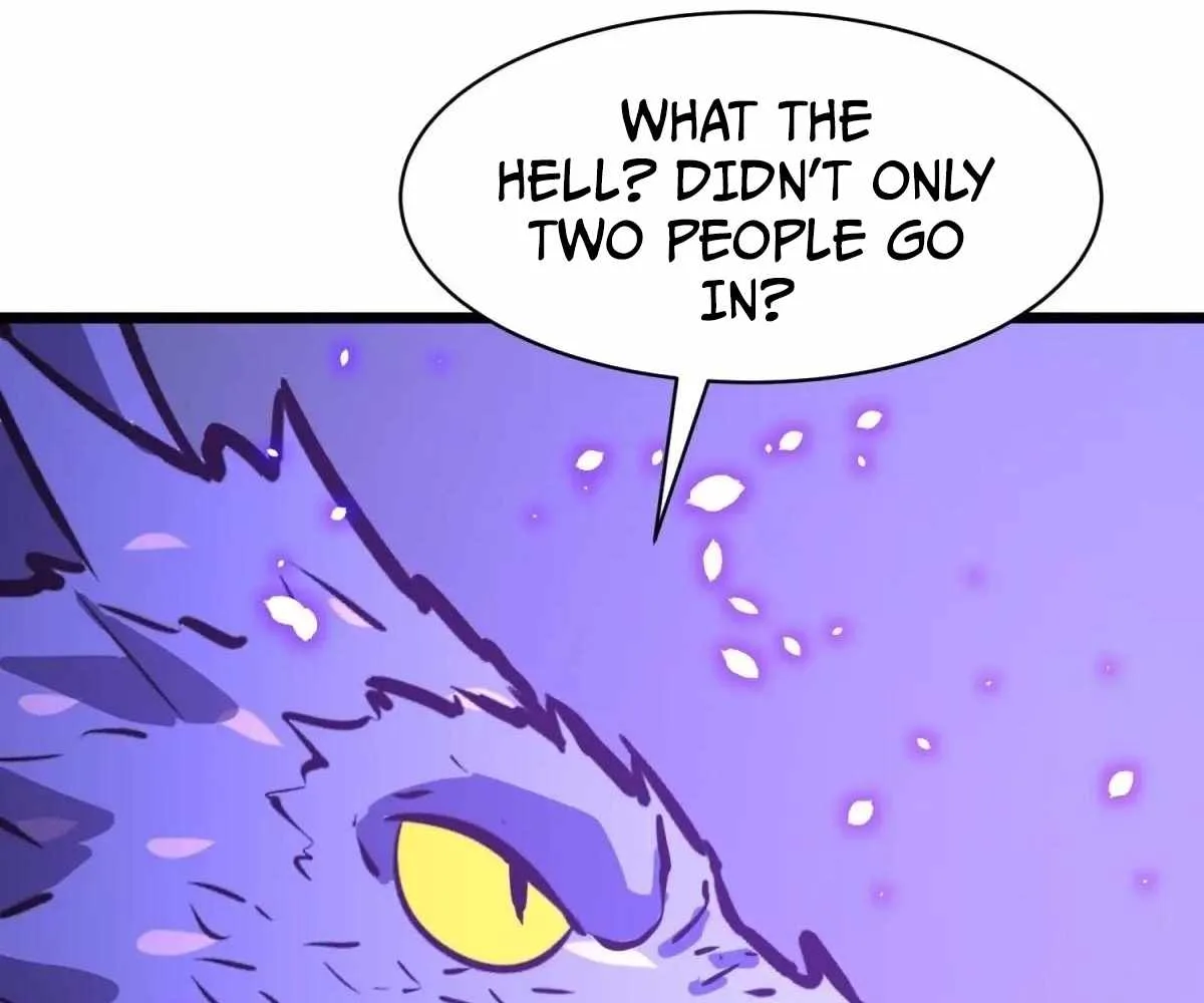 My Guild is Full of Demons Chapter 18 page 93