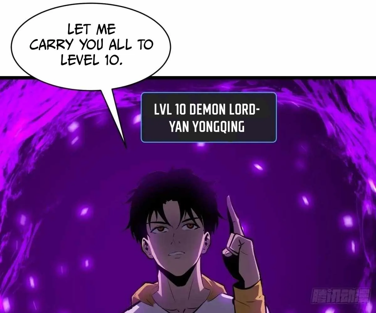 My Guild is Full of Demons Chapter 18 page 103