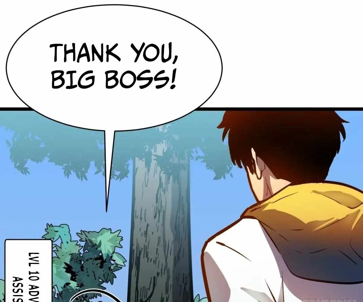 My Guild is Full of Demons Chapter 18 page 68