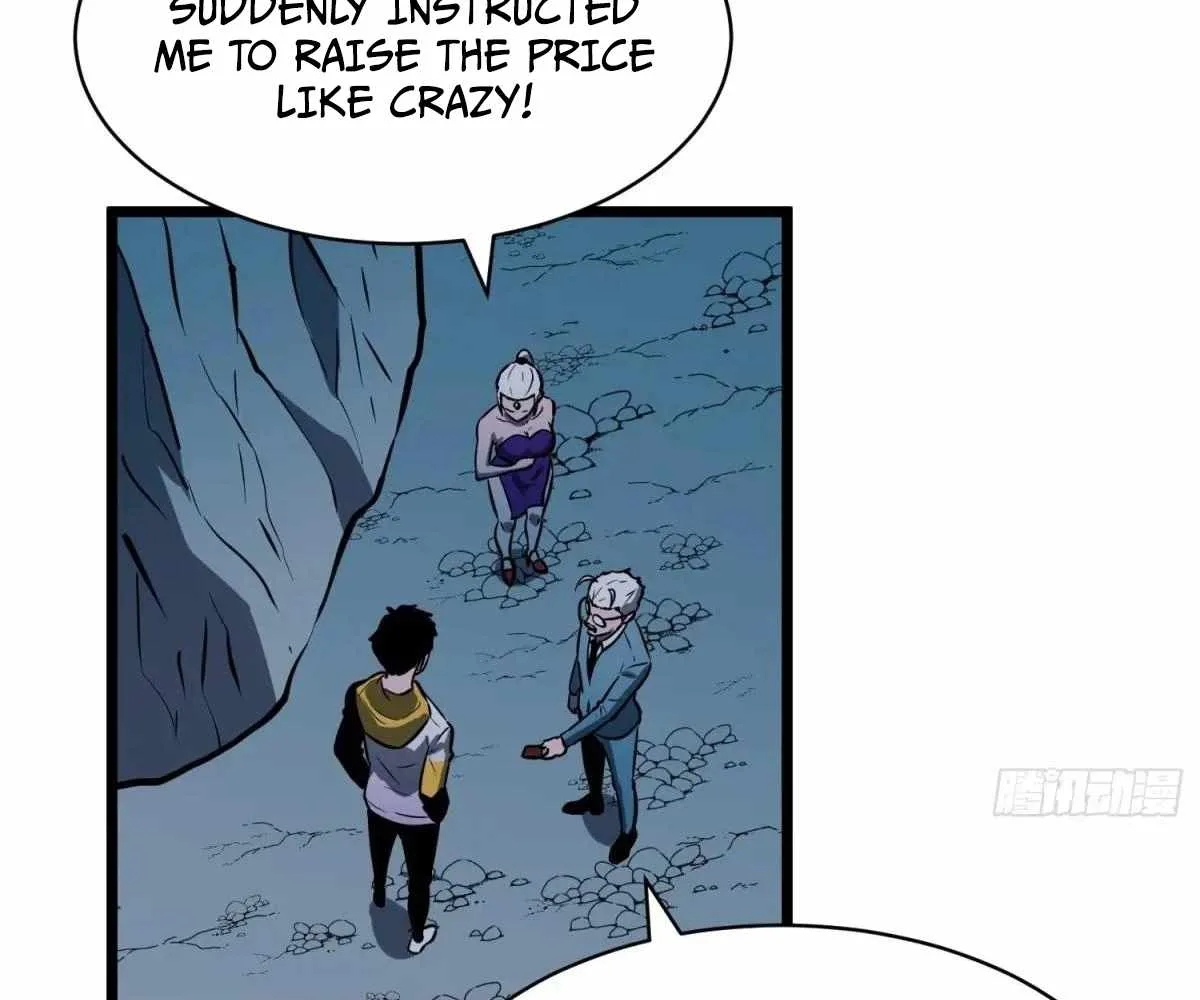 My Guild is Full of Demons Chapter 18 page 61
