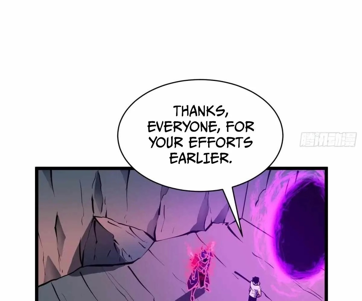 My Guild is Full of Demons Chapter 18 page 101