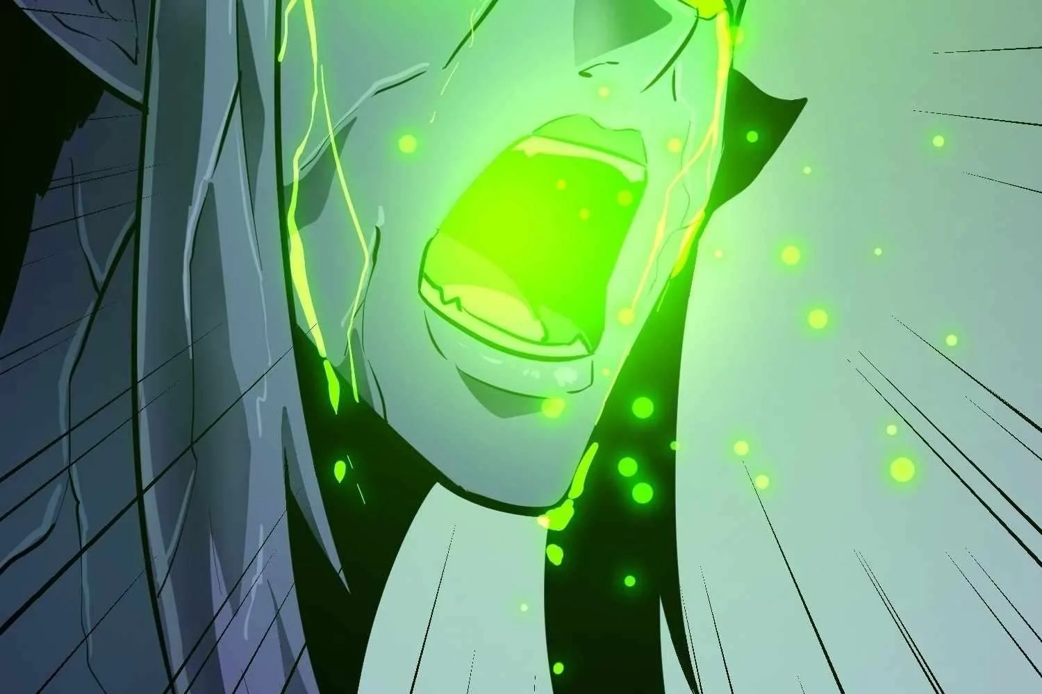 My Guild is Full of Demons Chapter 10 page 127