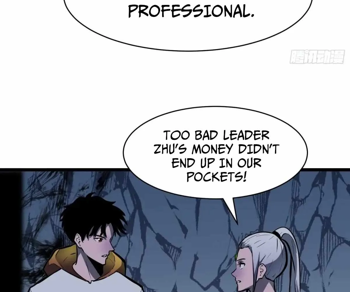 My Guild is Full of Demons Chapter 18 page 49