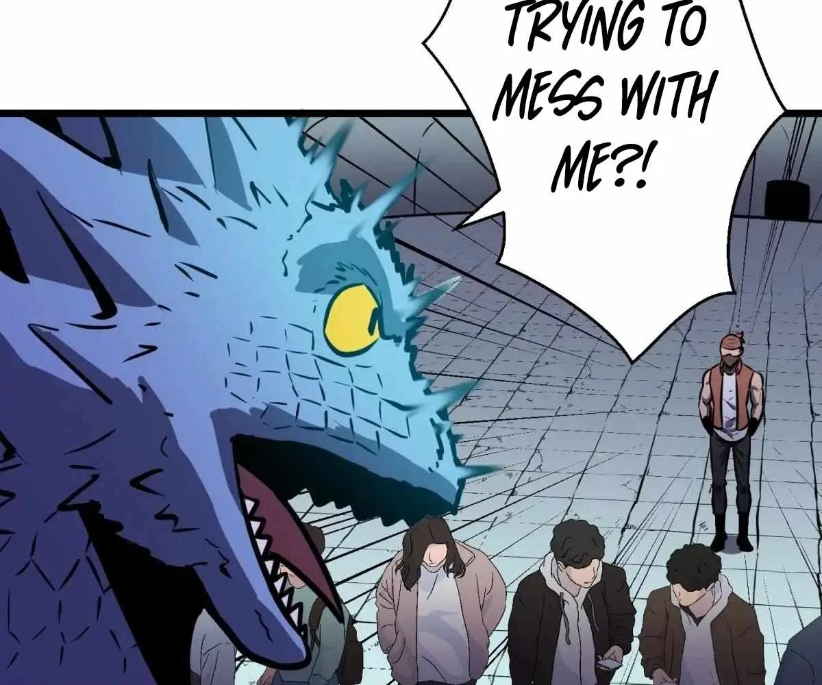 My Guild is Full of Demons Chapter 18 page 29