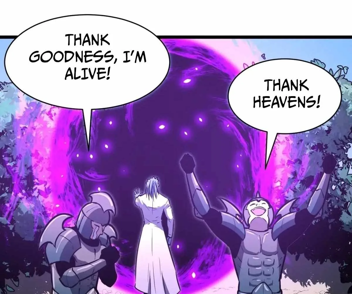 My Guild is Full of Demons Chapter 18 page 96