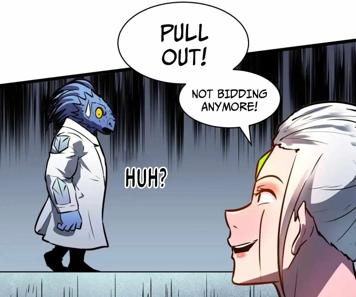My Guild is Full of Demons Chapter 18 page 25