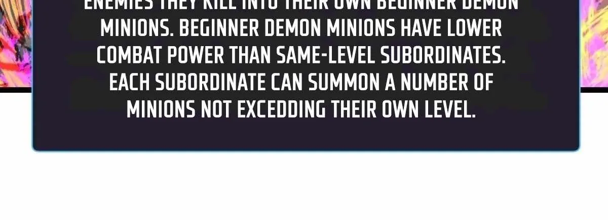 My Guild is Full of Demons Chapter 18 page 111
