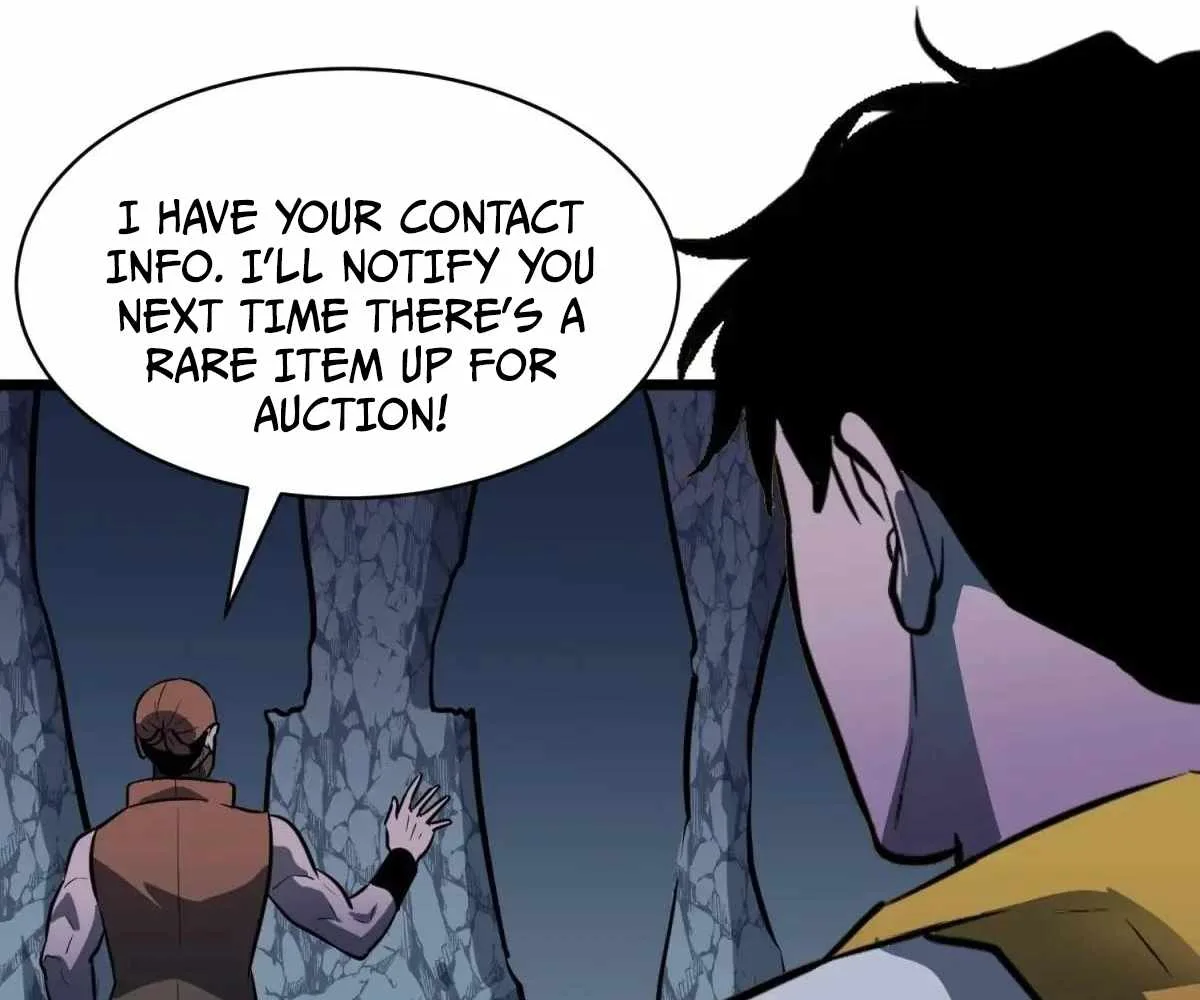 My Guild is Full of Demons Chapter 18 page 42