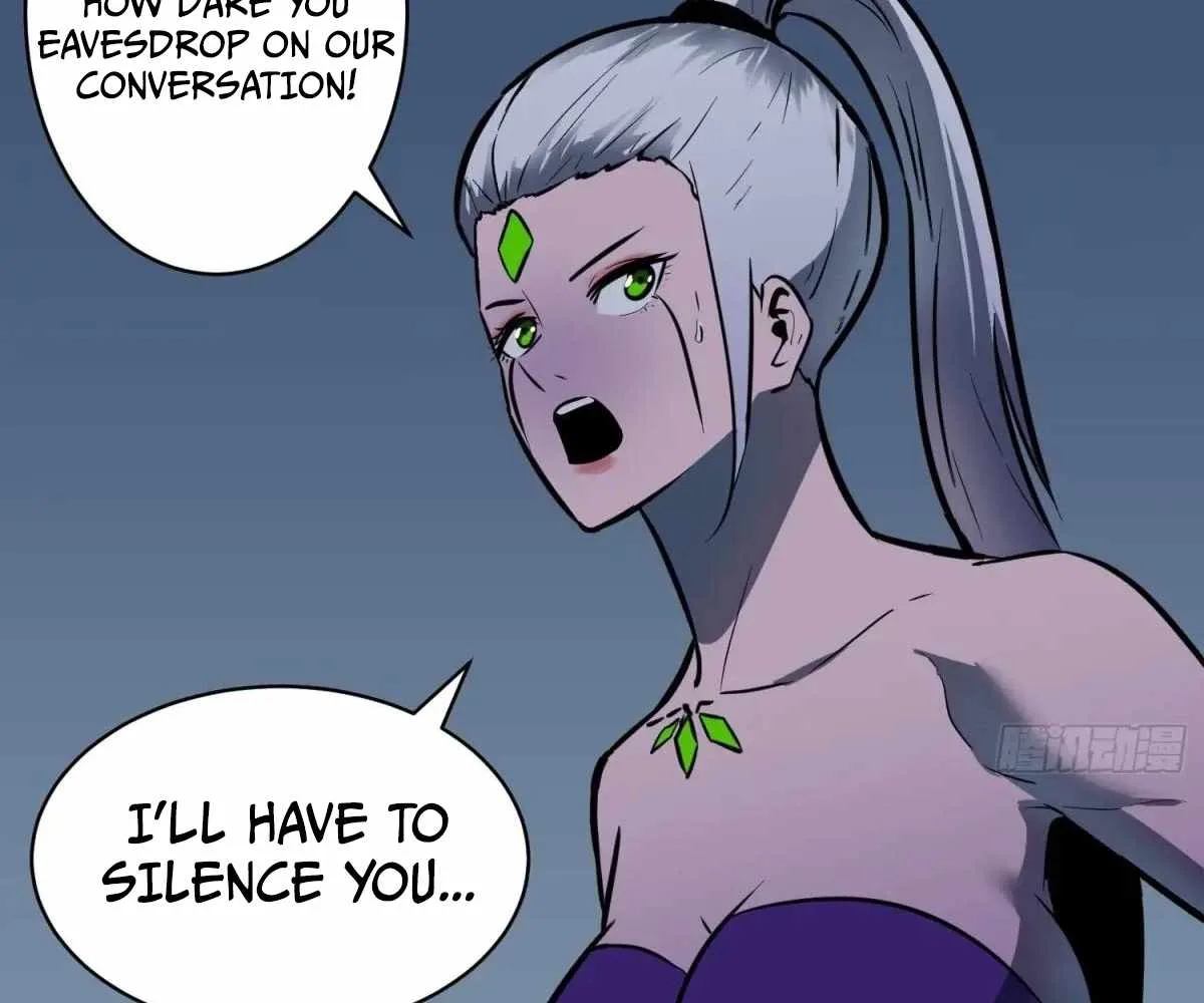 My Guild is Full of Demons Chapter 18 page 54