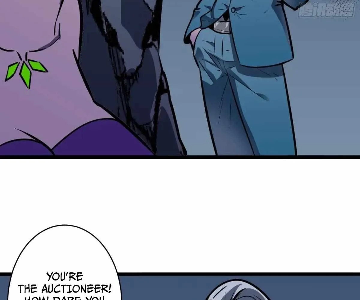 My Guild is Full of Demons Chapter 18 page 53