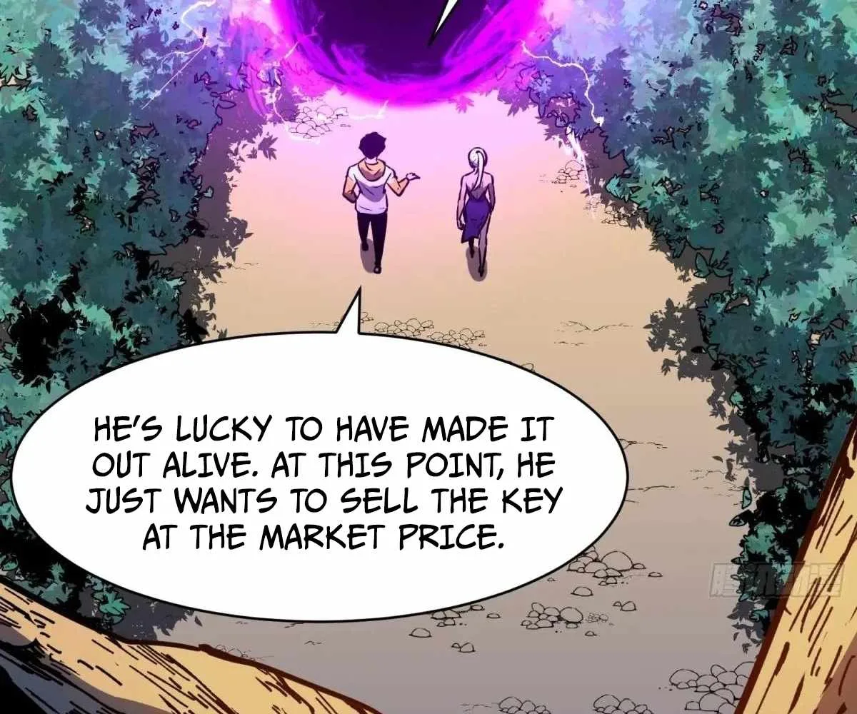 My Guild is Full of Demons Chapter 18 page 73
