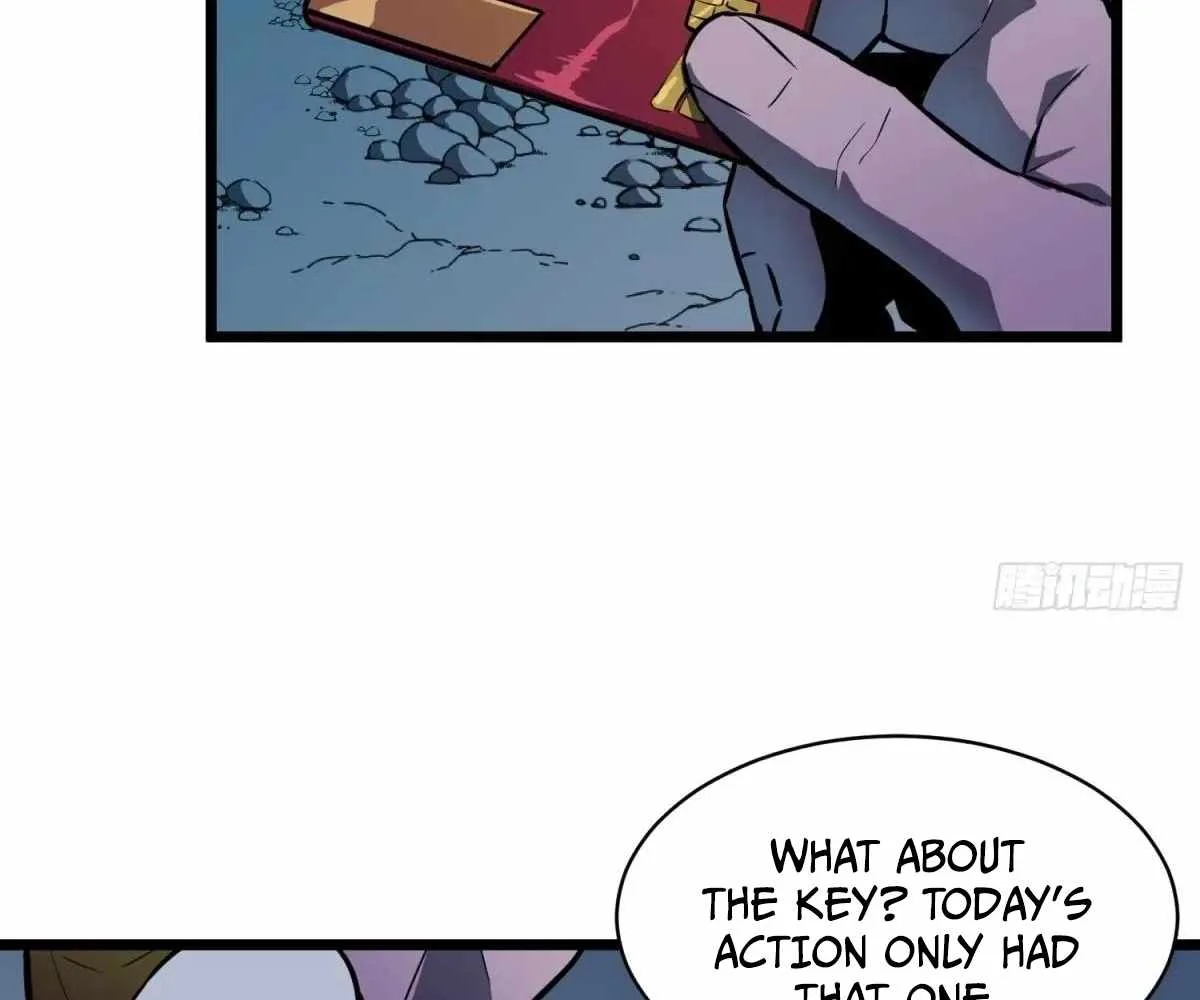 My Guild is Full of Demons Chapter 18 page 63