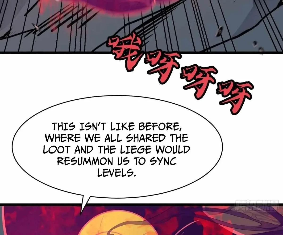 My Guild is Full of Demons Chapter 18 page 119