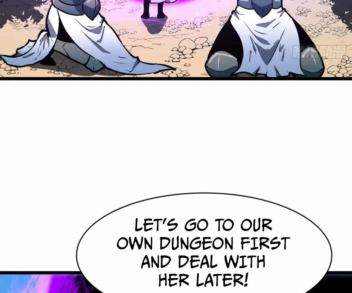 My Guild is Full of Demons Chapter 18 page 97