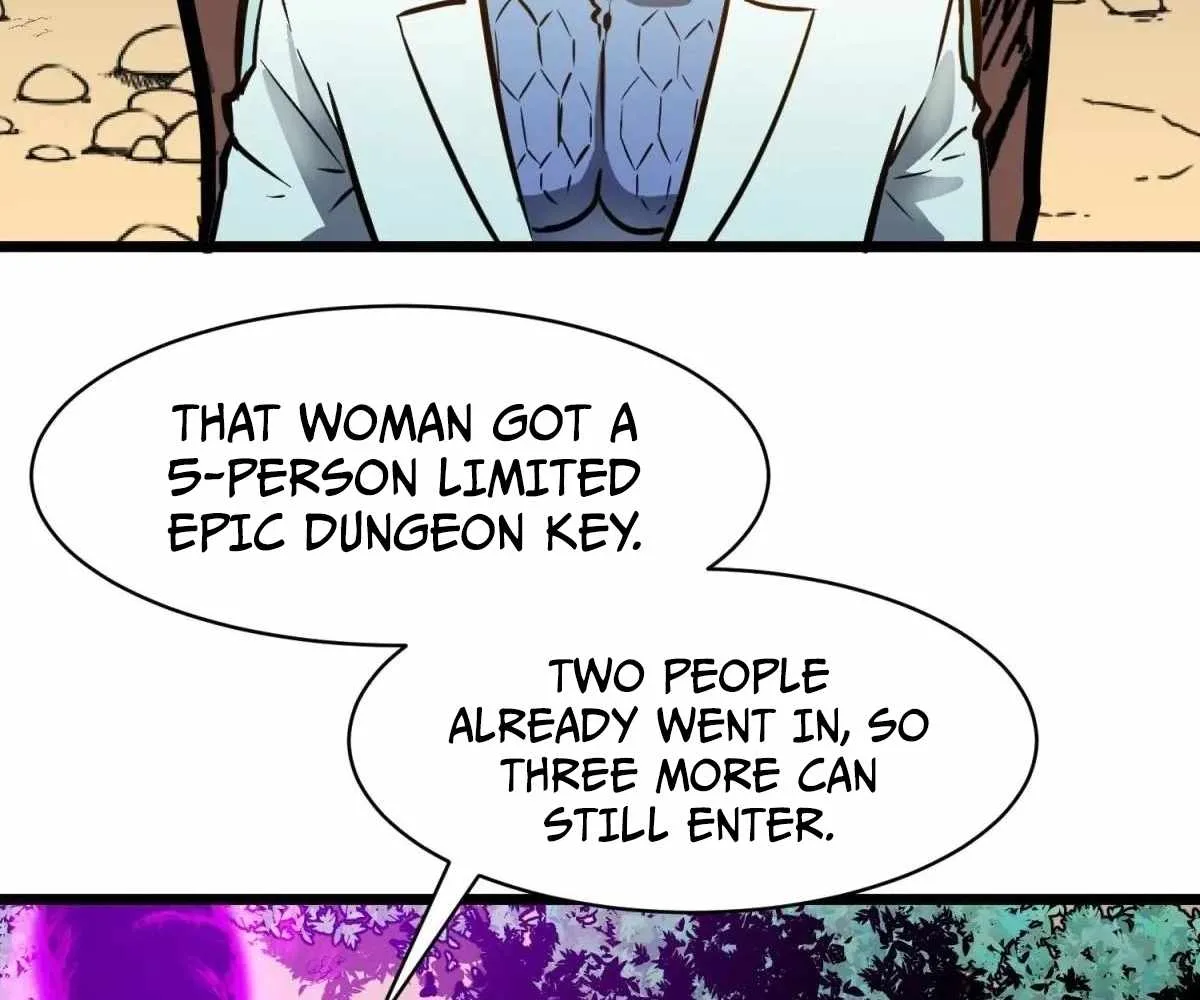My Guild is Full of Demons Chapter 18 page 82