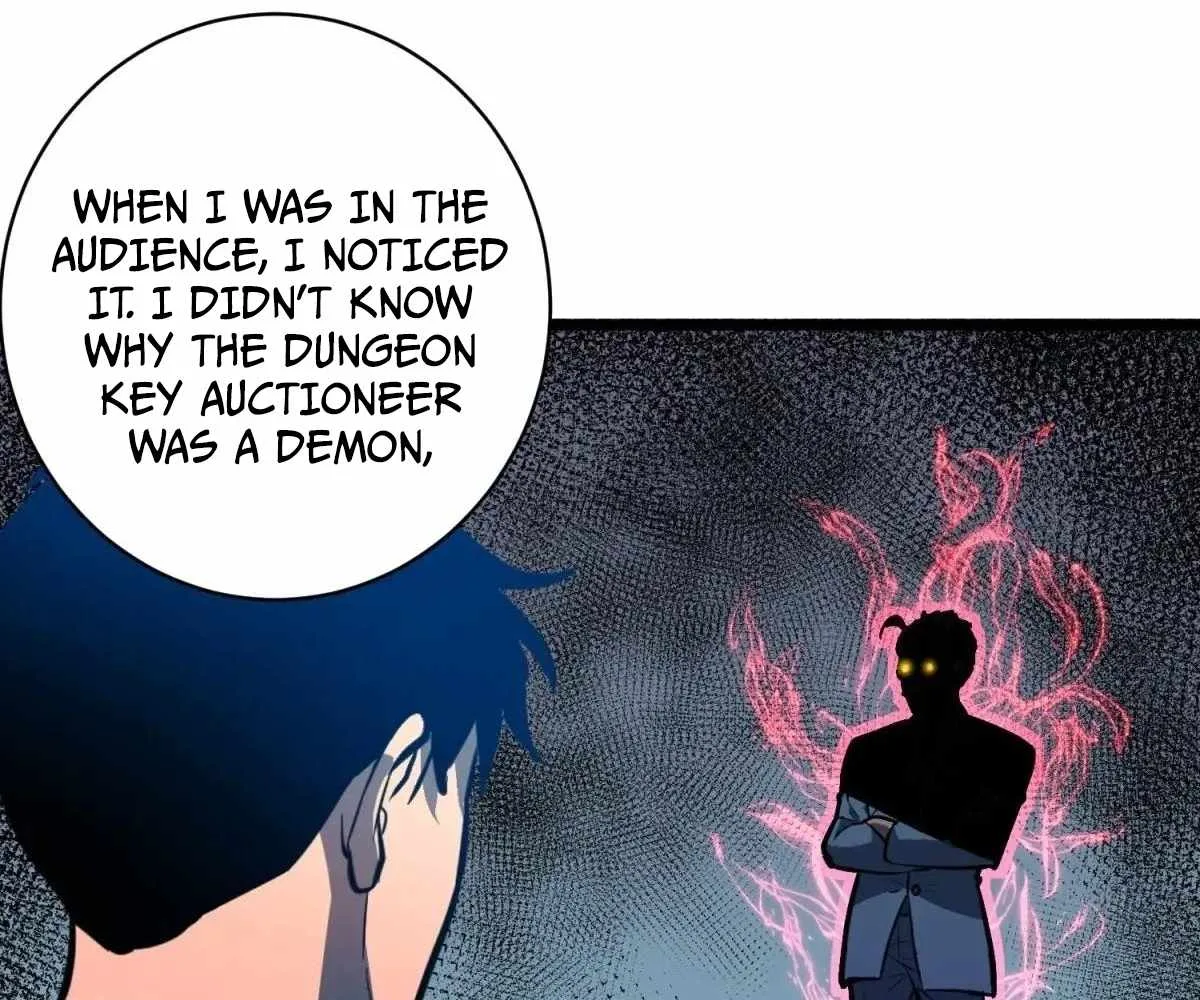 My Guild is Full of Demons Chapter 18 page 59
