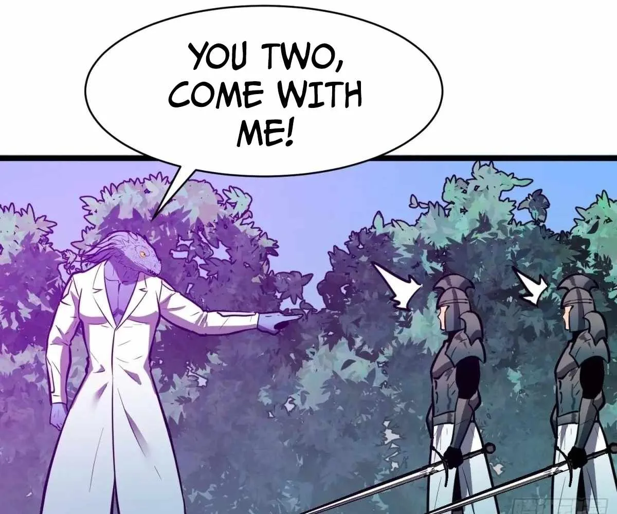 My Guild is Full of Demons Chapter 18 page 85