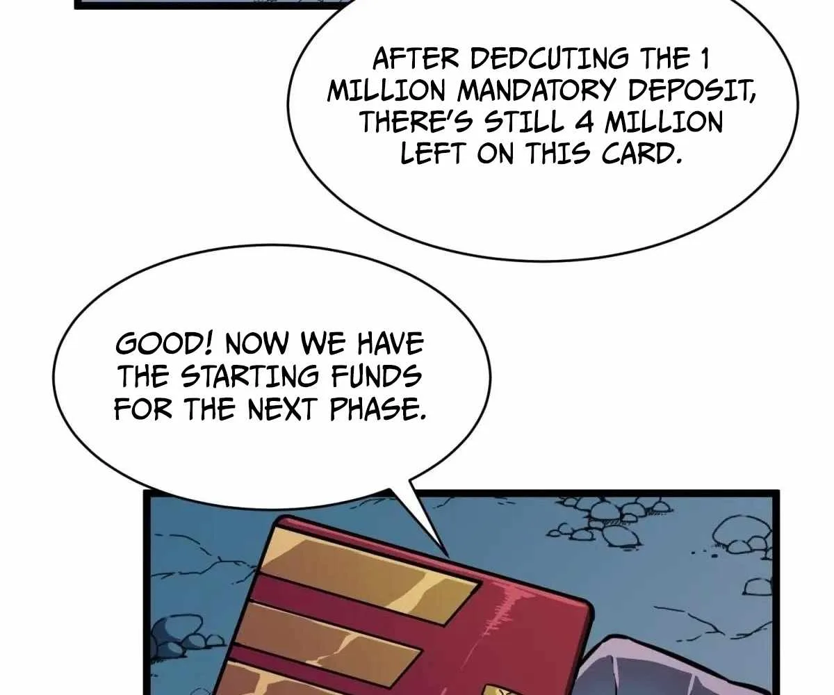 My Guild is Full of Demons Chapter 18 page 62