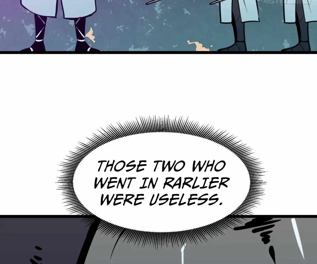 My Guild is Full of Demons Chapter 18 page 86