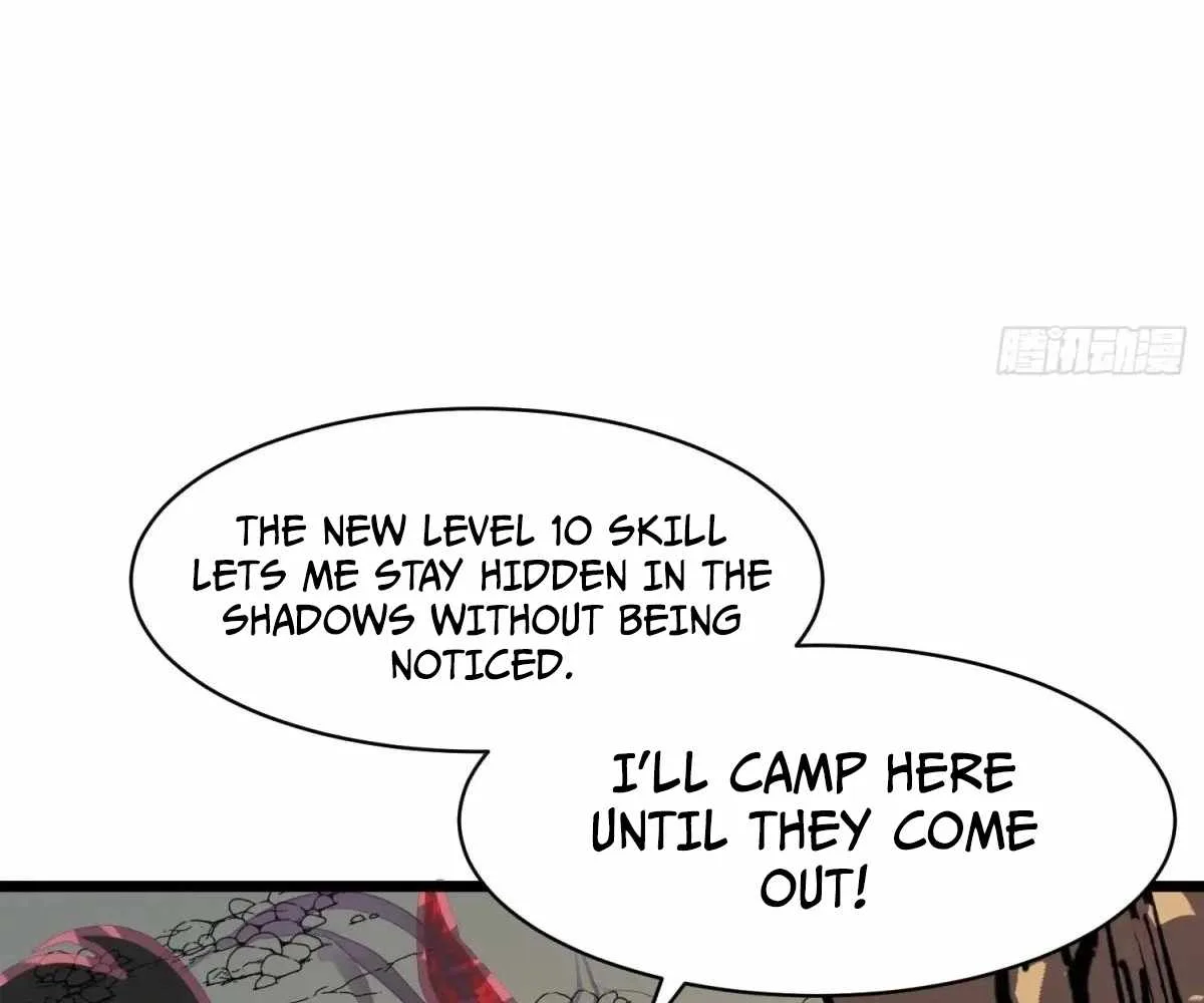 My Guild is Full of Demons Chapter 18 page 128
