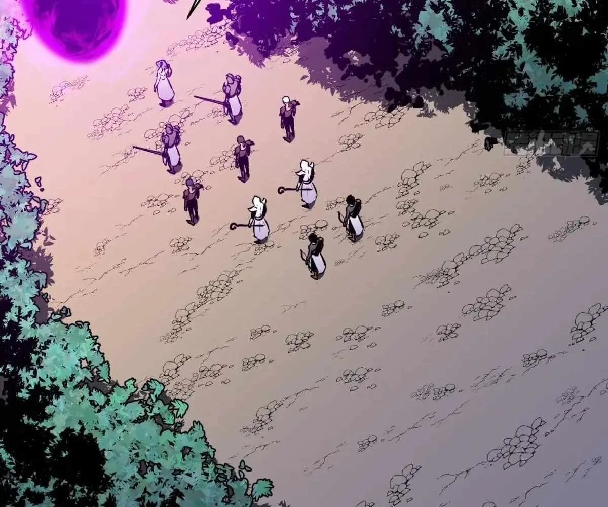 My Guild is Full of Demons Chapter 18 page 83