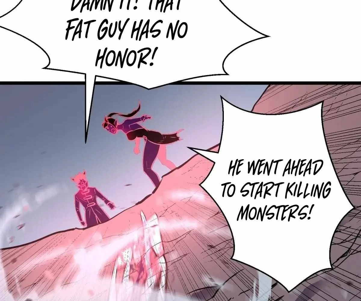 My Guild is Full of Demons Chapter 18 page 117